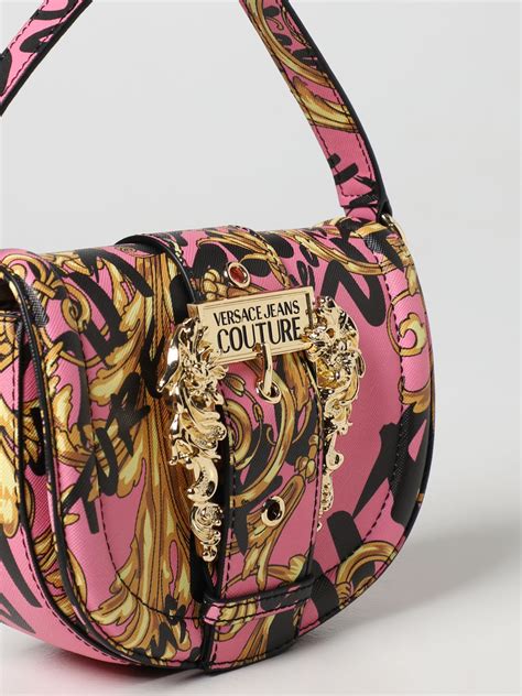 versace jeans tasche e3vr pk3 linea k dis 3|Versace Jeans Couture bags for Women .